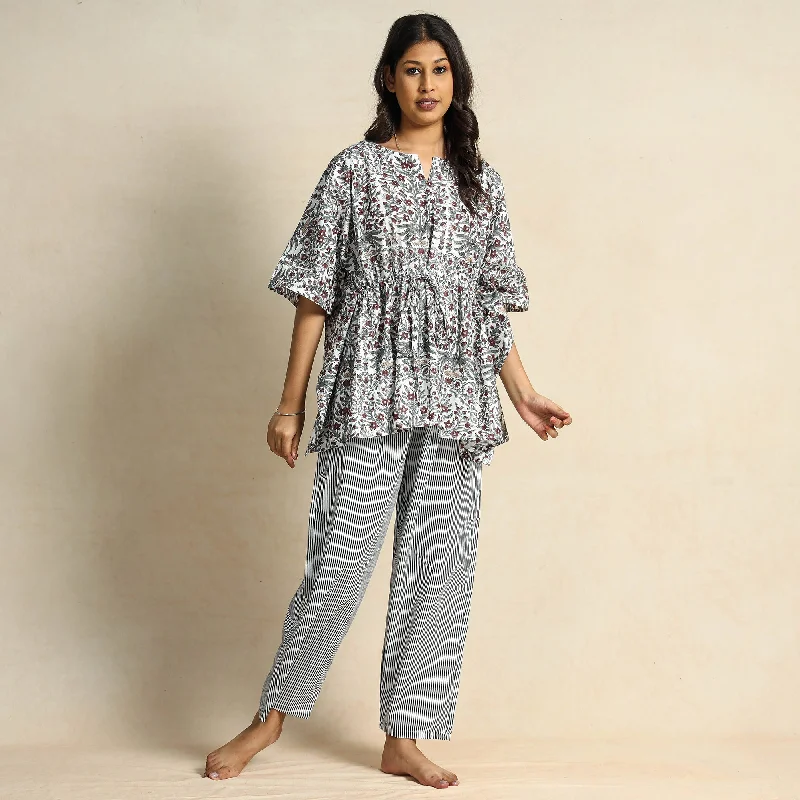 2021-1327-1-106-hand-block-printed-cotton-kaftan-pyjama-night-suit-set