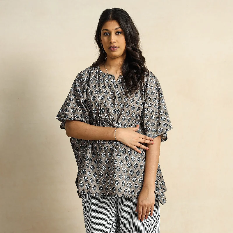 2021-1327-1-91-hand-block-printed-cotton-kaftan-pyjama-night-suit-set