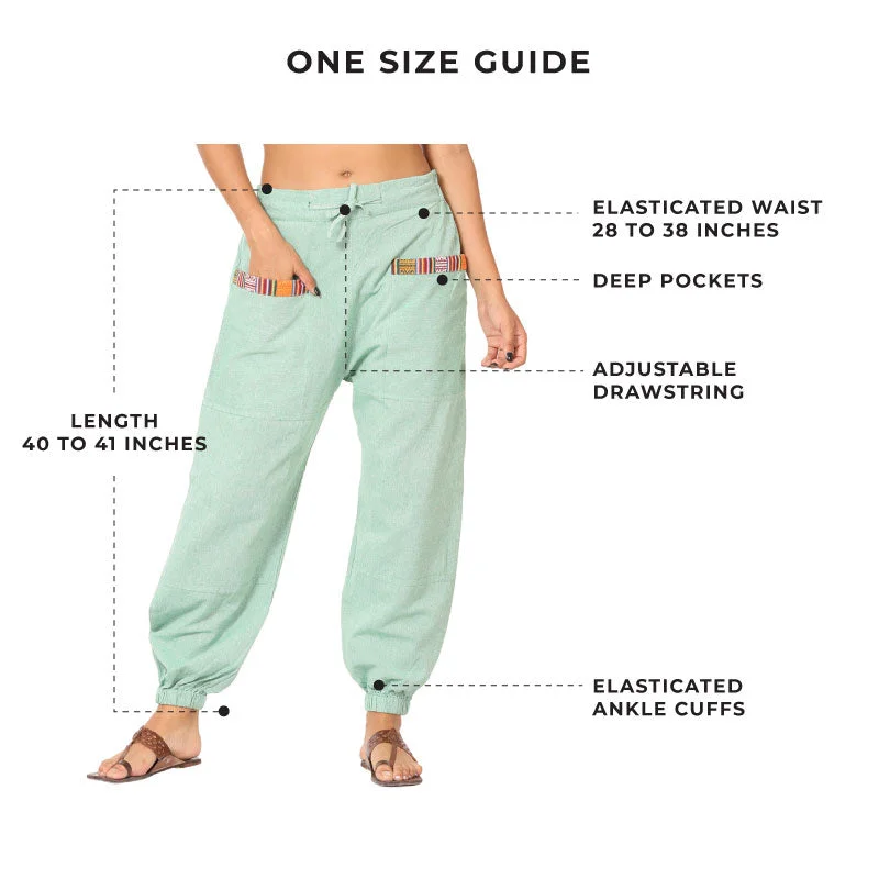 aatman-cotton-jogger-pants-for-women-sea-green-front-pocket-hop-bt47-080524