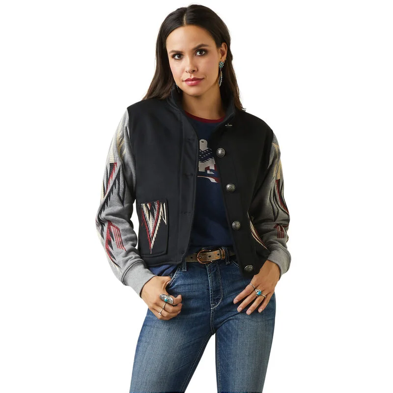 Ariat Embroidered Chimayo Jacket