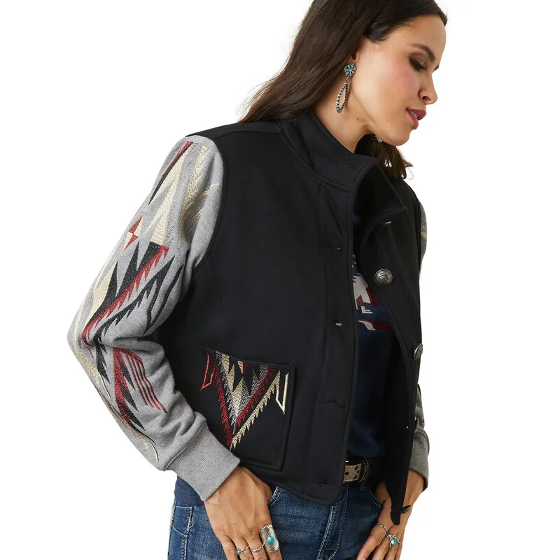 Ariat Embroidered Chimayo Jacket