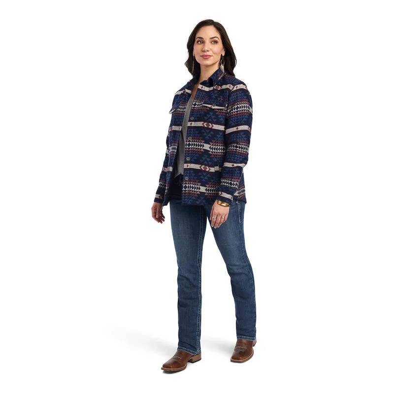 Ariat Quilt Lined Jacket