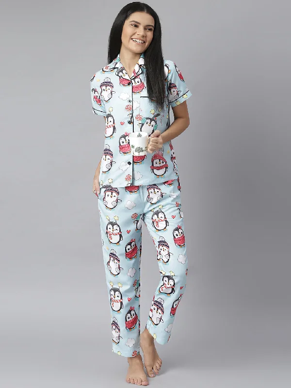 women-sleep-wear-night-suits-5042blupenguin