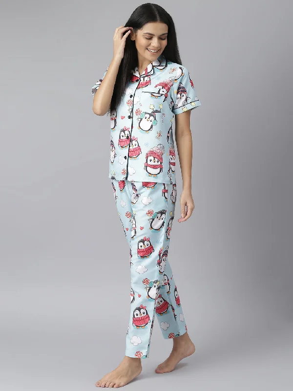 women-sleep-wear-night-suits-5042blupenguin