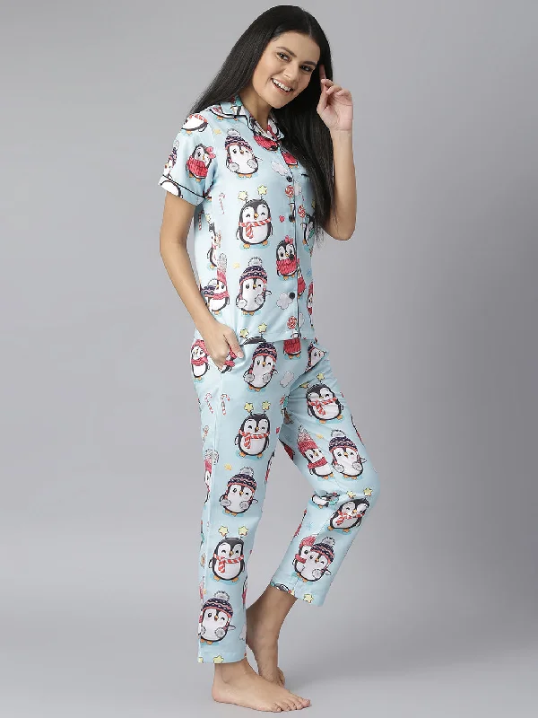 women-sleep-wear-night-suits-5042blupenguin