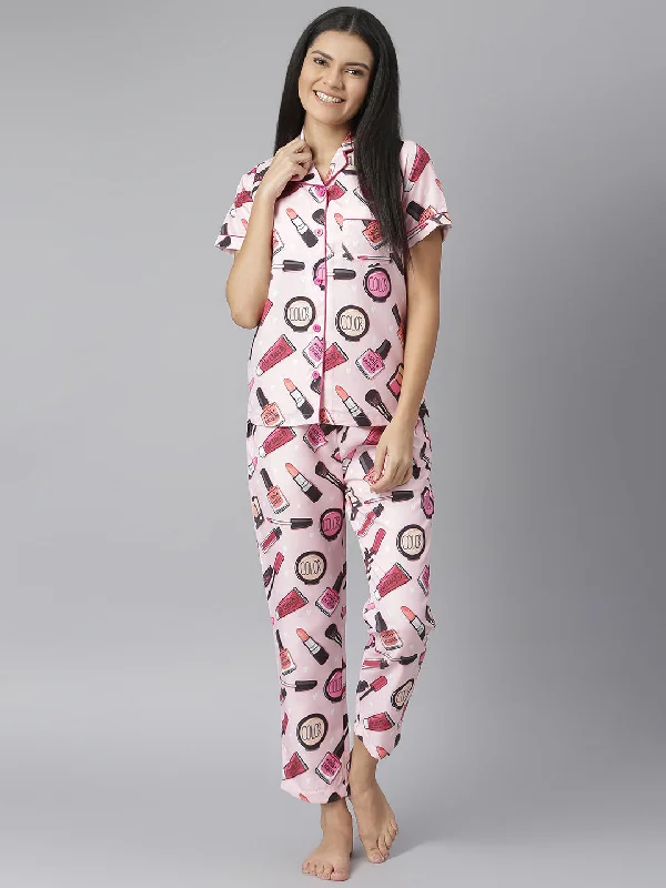 women-sleep-wear-night-suits-5044pinkowl