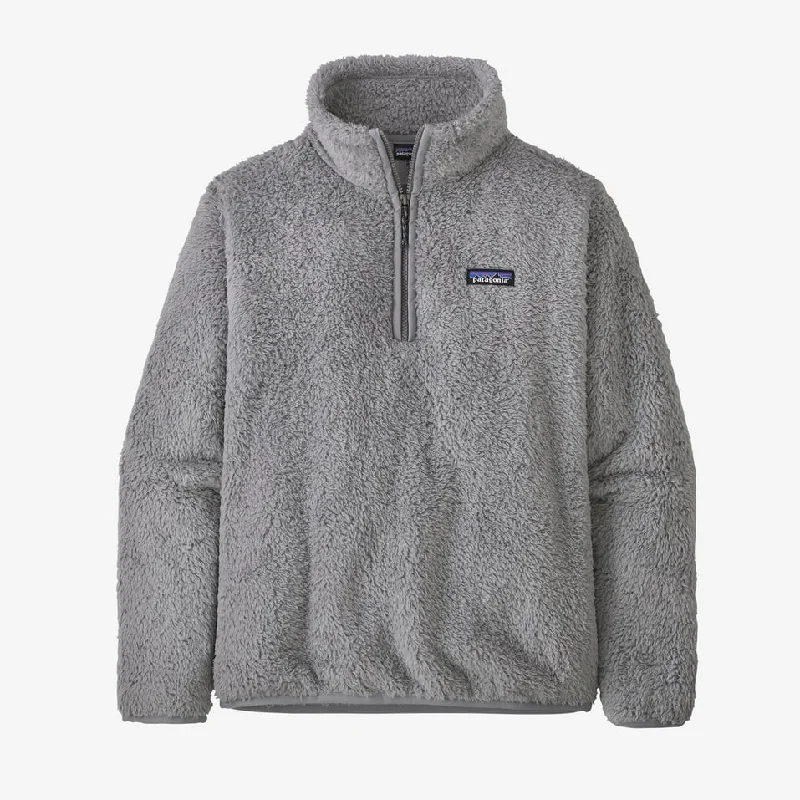 Women's Patagonia Los Gatos 1/4 Zip Jacket