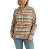 Wrangler Womens Retro Americana Hoodie