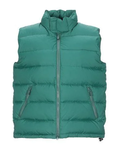 Aspesi Women Down jacket Emerald green M INT