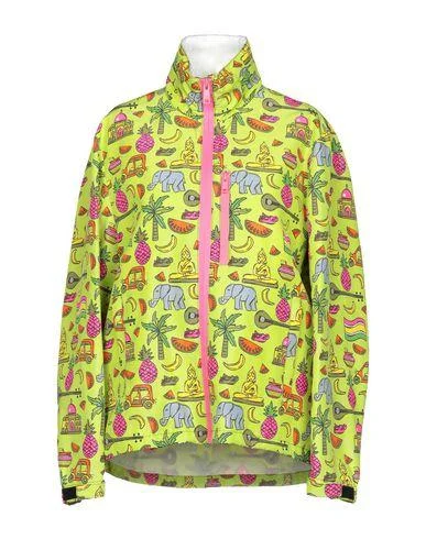 Prada Women Jacket Light green 10 UK