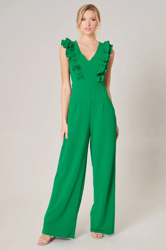 KELLY-GREEN / XS