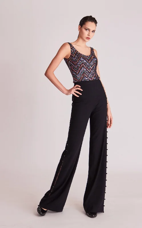 Gatti Nolli Couture OP5750OP5752 Jumpsuit