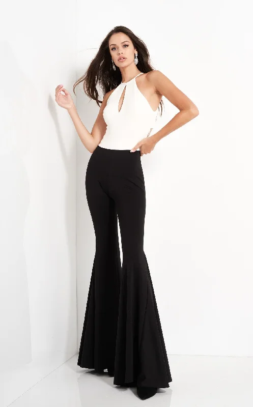 Jovani M02807 Jumpsuit