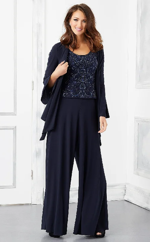 MGNY 72304 Jumpsuit