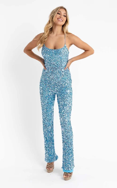 Primavera Couture 3774 Jumpsuit