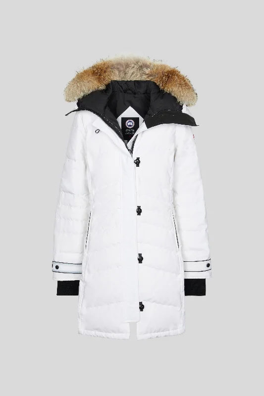 Lorette Parka