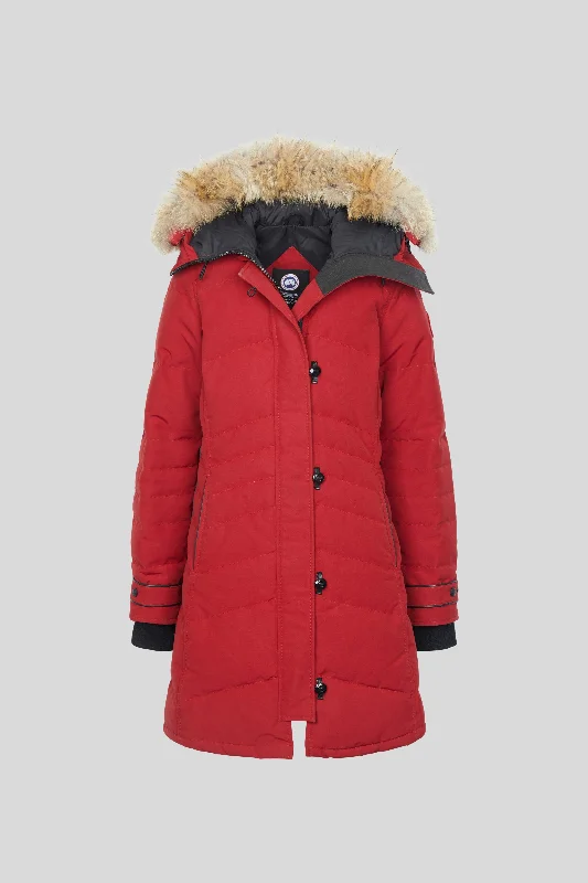 Lorette Parka