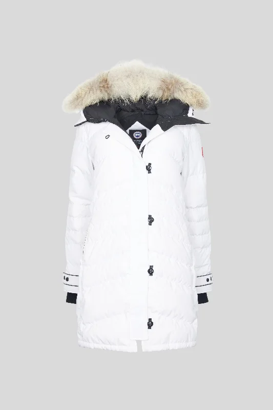 Lorette Parka