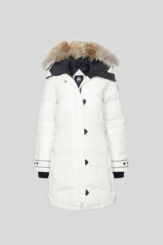 Lorette Parka