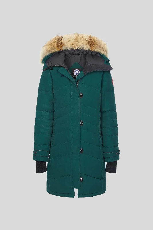 Lorette Parka