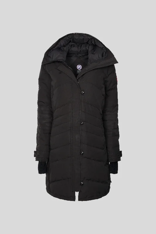 Lorette Parka