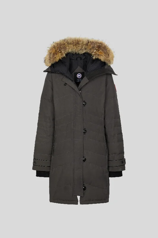 Lorette Parka