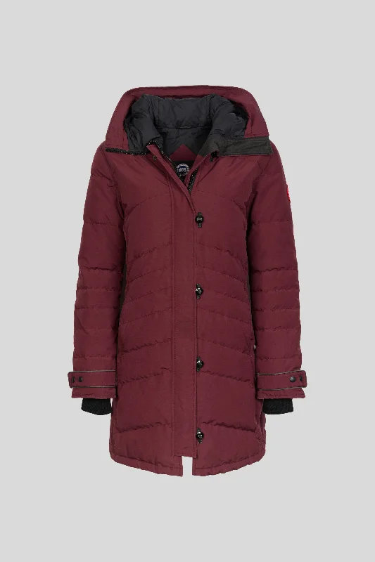 Lorette Parka