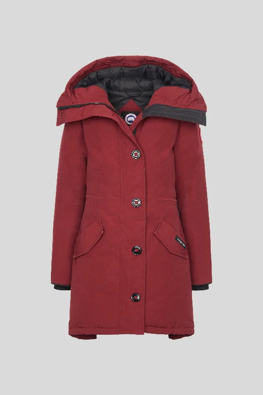 Rossclair Parka