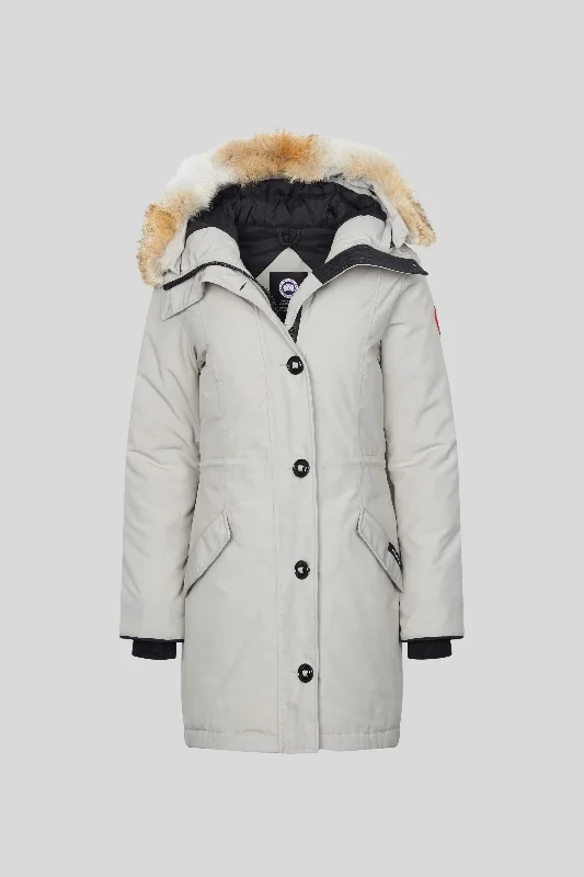 Rossclair Parka