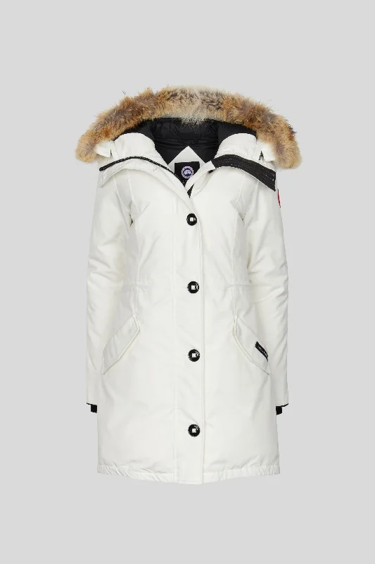 Rossclair Parka