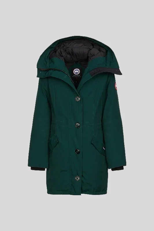 Rossclair Parka