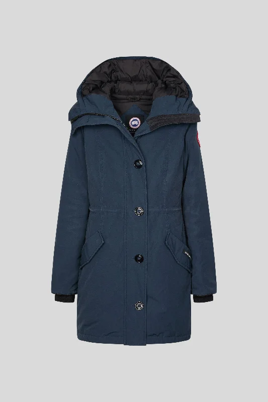 Rossclair Parka