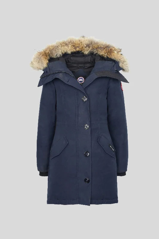 Rossclair Parka