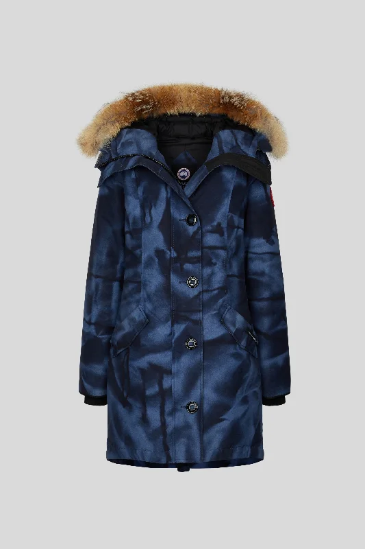 Rossclair Parka