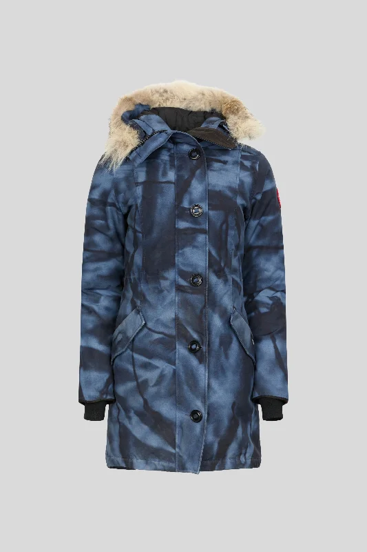 Rossclair Parka