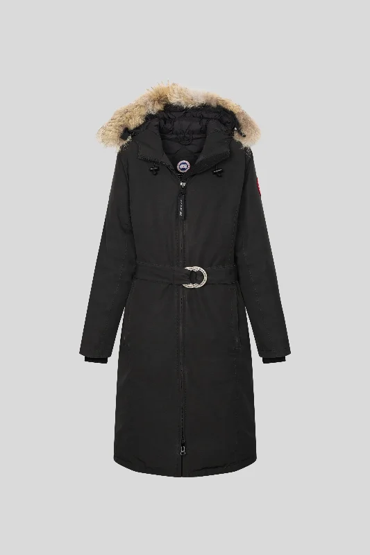 Whistler Parka