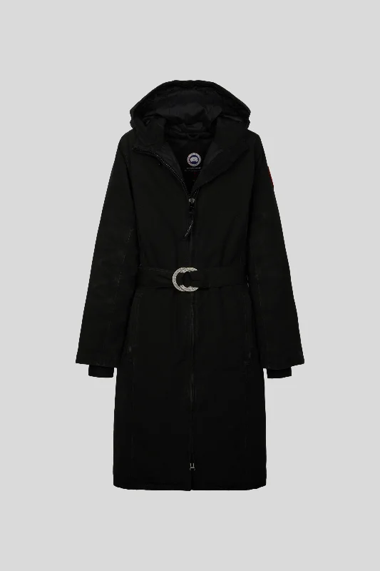 Whistler Parka