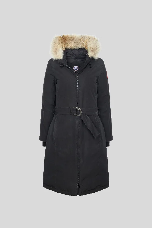 Whistler Parka