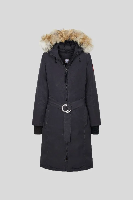 Whistler Parka