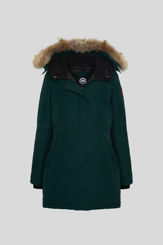 Victoria Parka