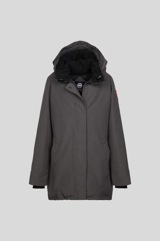 Victoria Parka