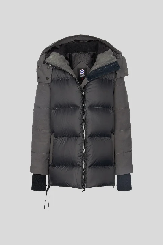 Whitehorse Parka