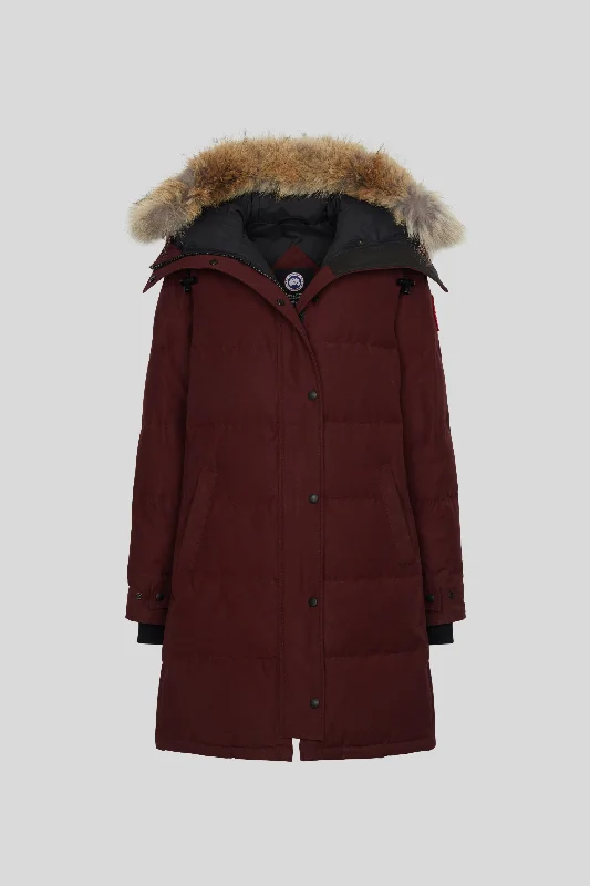 Shelburne Parka