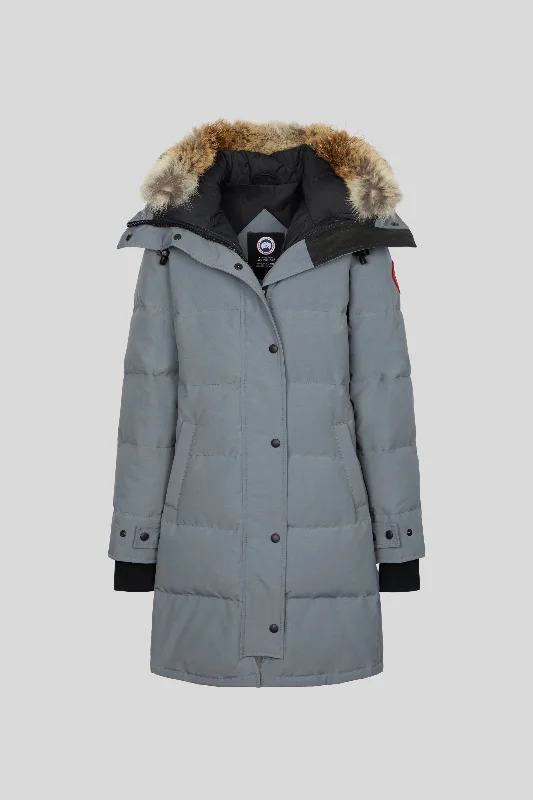 Shelburne Parka