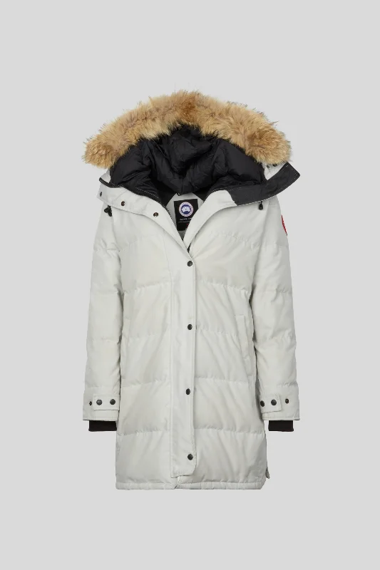 Shelburne Parka