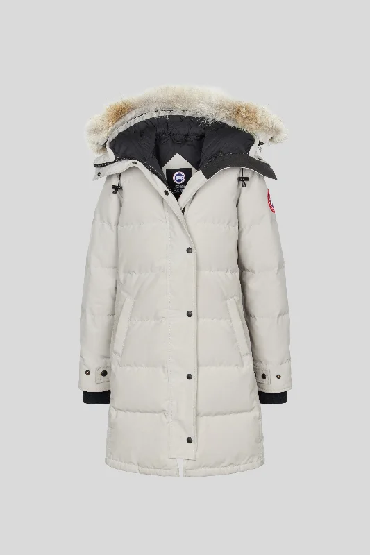 Shelburne Parka