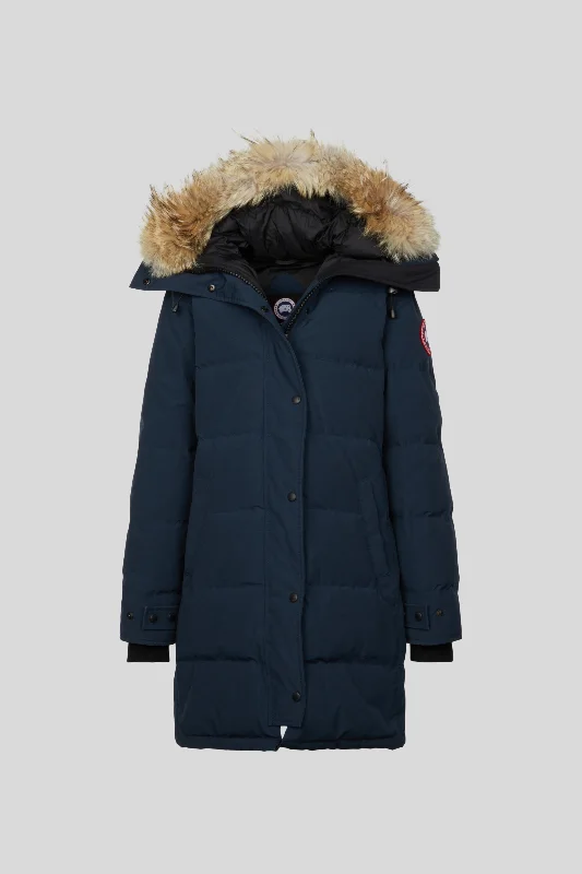 Shelburne Parka