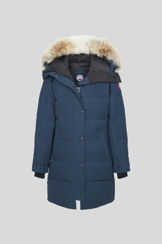 Shelburne Parka