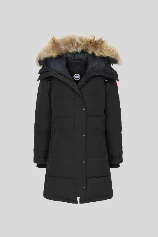 Shelburne Parka