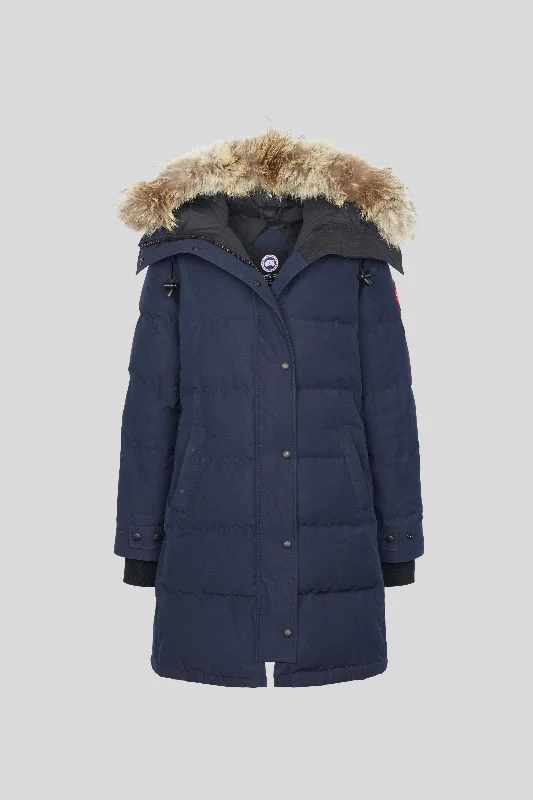 Shelburne Parka